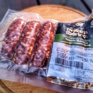 IBERICO KIAULIENOS CRIOLLO DEŠRELĖS