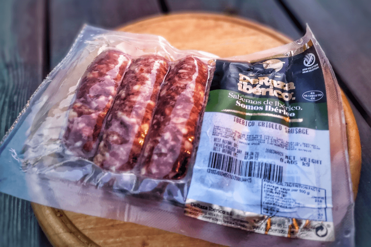 CORRILOS-DESRELES-1.png IBERICO KIAULIENOS CRIOLLO DEŠRELĖS - Image 1