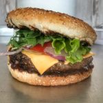 Alyvuogėmis maitintos WAGYU jautienos paplotėliai mėsainiams - Image 2