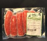 Iberico kiaulienos CHORIZO dešrelės - Image 2