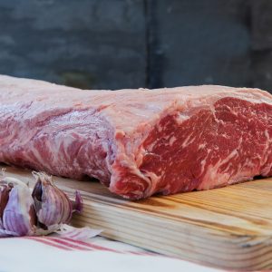 Urugvajaus Angus jautienos nugarinė 4kg (atvėsinta)