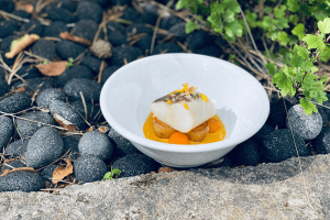 Bacala Sūdyta Islandijos Atlantinės menkės filė - Image 3