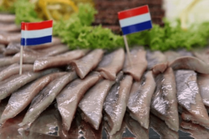 Matjes silkės filė (10vnt) - Image 4