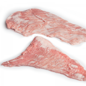 Iberico šoninės Secreto