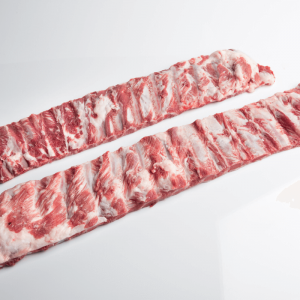 Iberico Kiaulienos šonkauliai