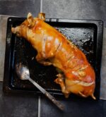 IBERICO PARŠELIS (visas) +- 4.5 kg. - Image 2