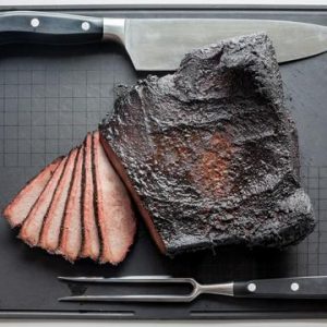Urugvajaus Angus Brisketas 4kg