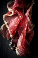 Dolce Zero - Įmantraus skonio carpaccio su kavos aromatu (atvėsinta) - Image 2