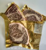 Japoniškos Wagyu jautienos Rib Eye Steikas 300g. - Image 2