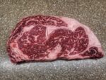 Alyvuogėmis maitintos (Olive fed)  WAGYU RIB EYE STEIKAS 300 g. - Image 2