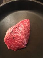 Black Angus Oyster Blade 2.5 kg (atvėsintas) - Image 2