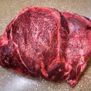 Brandinti Black Gold jautienos žandai