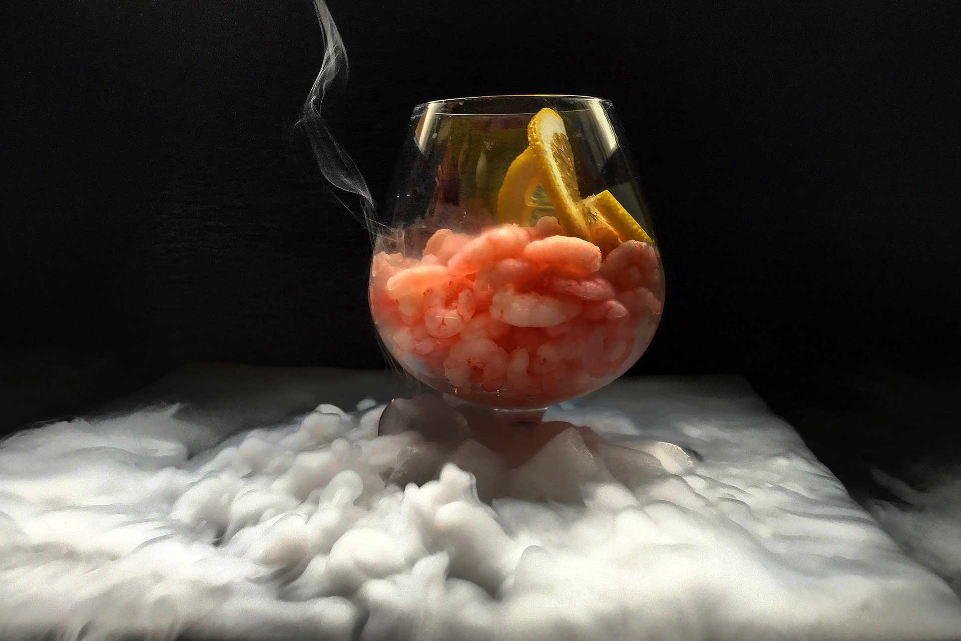 slider3-1.jpg Laukinės krevetės iš Islandijos vandenų 200g. - Image 1