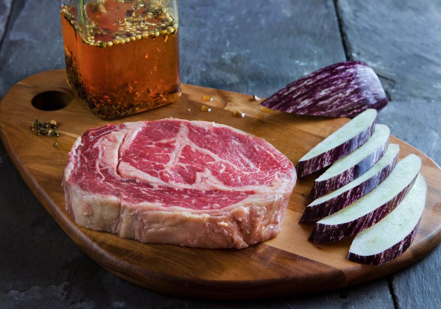 us-rib-eye-prime-2.jpg US "PRIME" BLACK ANGUS RIB EYE STEIKAS - Image 1