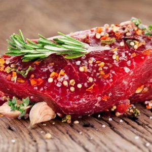 Zebrienos išpjova (filė)