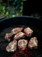 Iberico kiaulienos sprandinė - Image 3