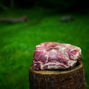 Iberico kiaulienos sprandinė