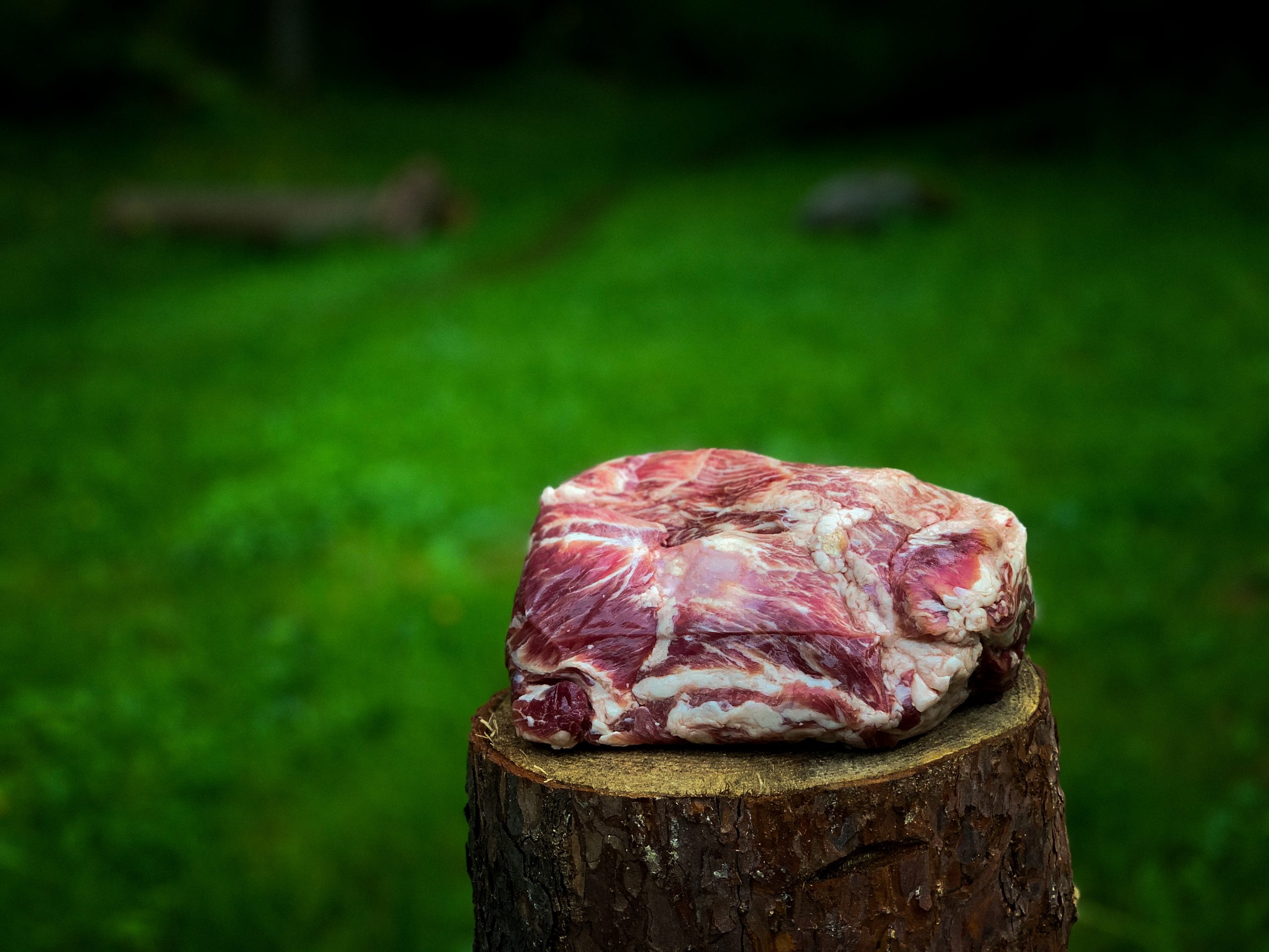 IMG_7691 Iberico kiaulienos sprandinė - Image 1