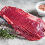 US Black Angus Bavette/Flank (atvėsintas)