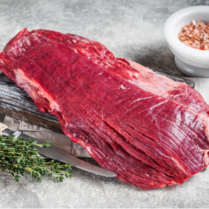 US Black Angus Bavette/Flank (atvėsintas)