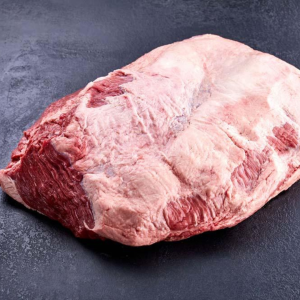 US Black Angus Brisketas (atvėsintas)