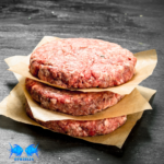 wagyu jautienos paplotėliai