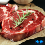 Urugvajaus jautienos antrekotas