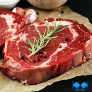 Urugvajaus jautienos antrekotas