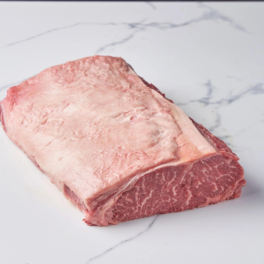 US BLACK ANGUS PRIME STRIPLOIN 5 KG (atvėsintas)