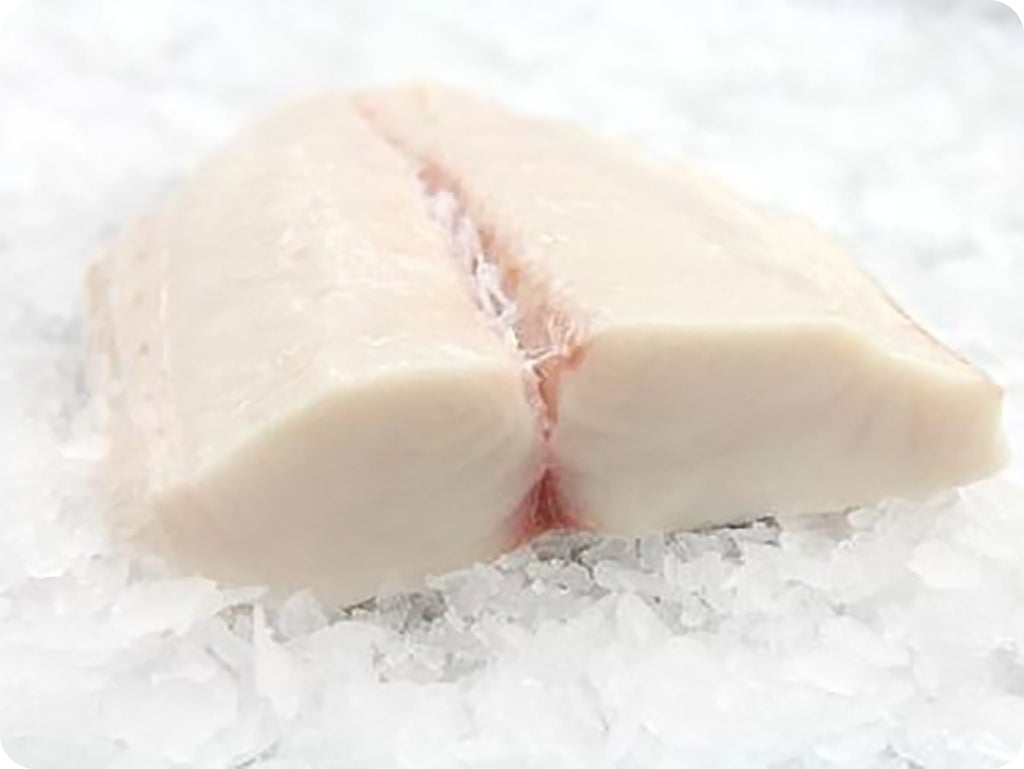 Sviestažuvės nugarinė filė išpjova