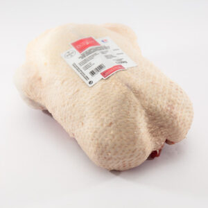 Barbarisinė Antis visa (1.5kg)