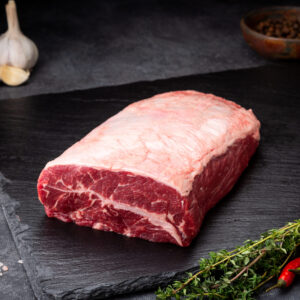 Urugvajaus Angus Oyster Blade 1.8 kg.