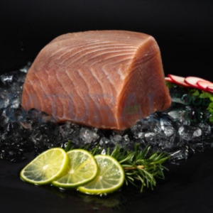 Tuno nugarinė išpjova