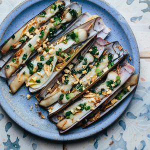 Peileniai (Pailgieji moliuskai)