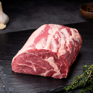 Urugvajaus Angus rib eye 3kg (Atvėsintas)