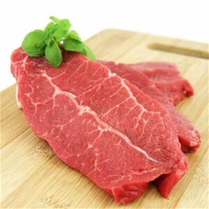 Urugvajaus Angus Oyster blade steikas (250g.)