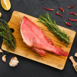 Islandijos didieji jūriniai ešeriai