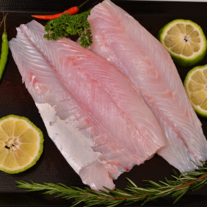 Nilinio Ešerio filė