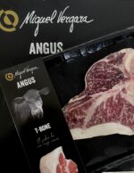 Miguel Vegara Angus T-BONE Steikas - Image 2