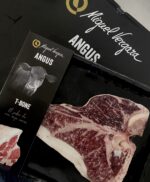 Miguel Vegara Angus T-BONE Steikas
