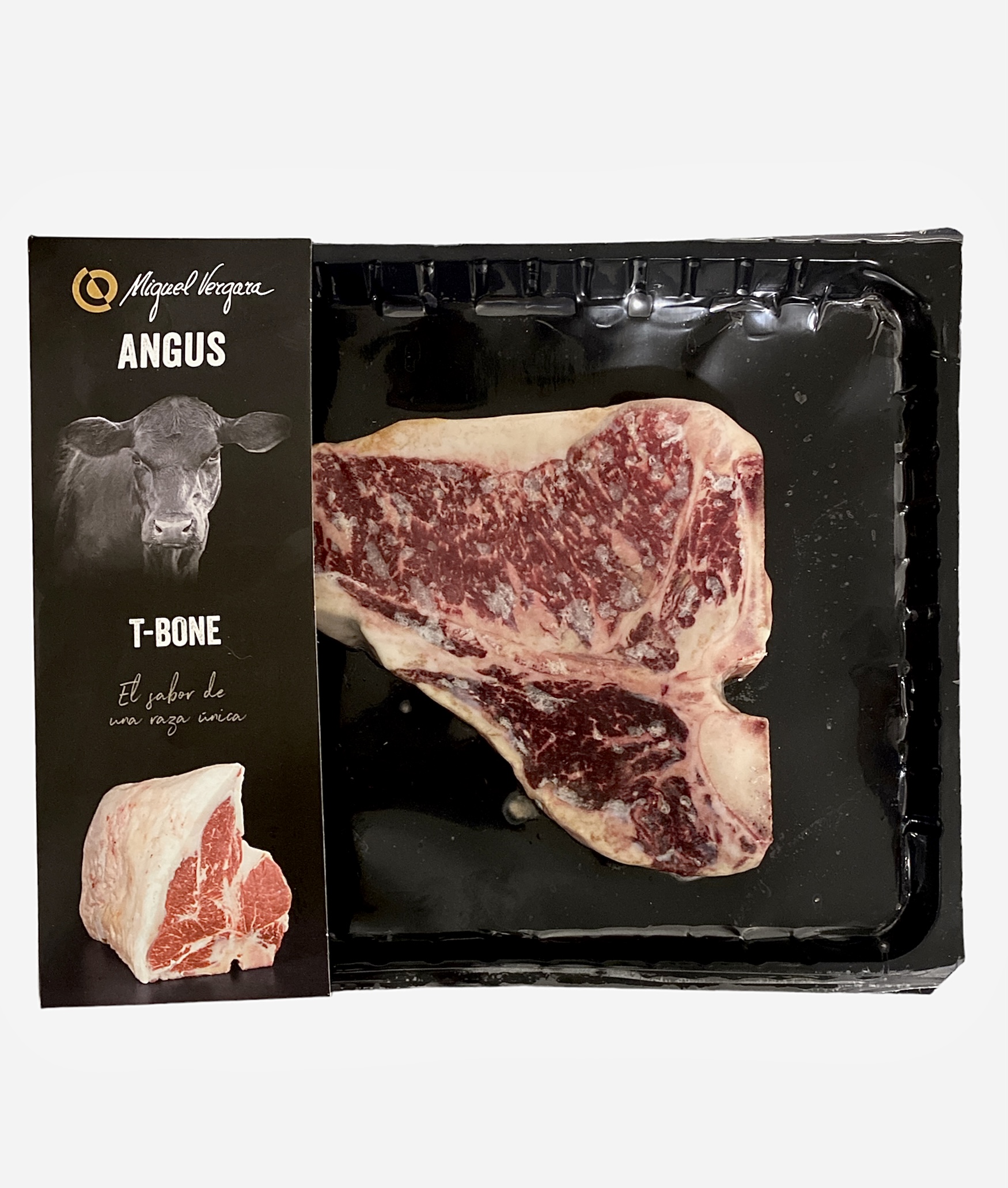 Miguel Vegara Angus T-BONE Steikas - Image 5