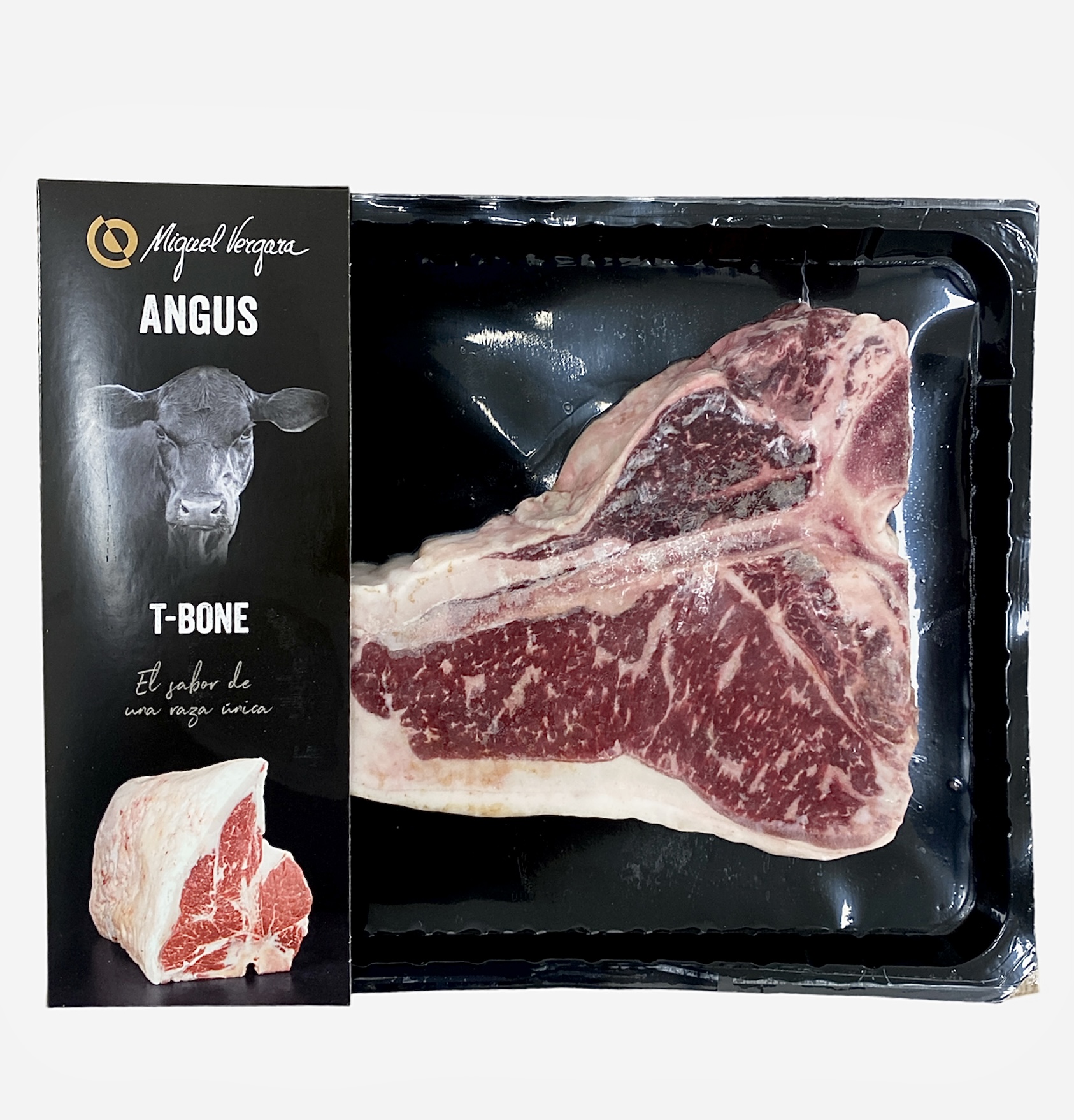 Miguel Vegara Angus T-BONE Steikas - Image 4