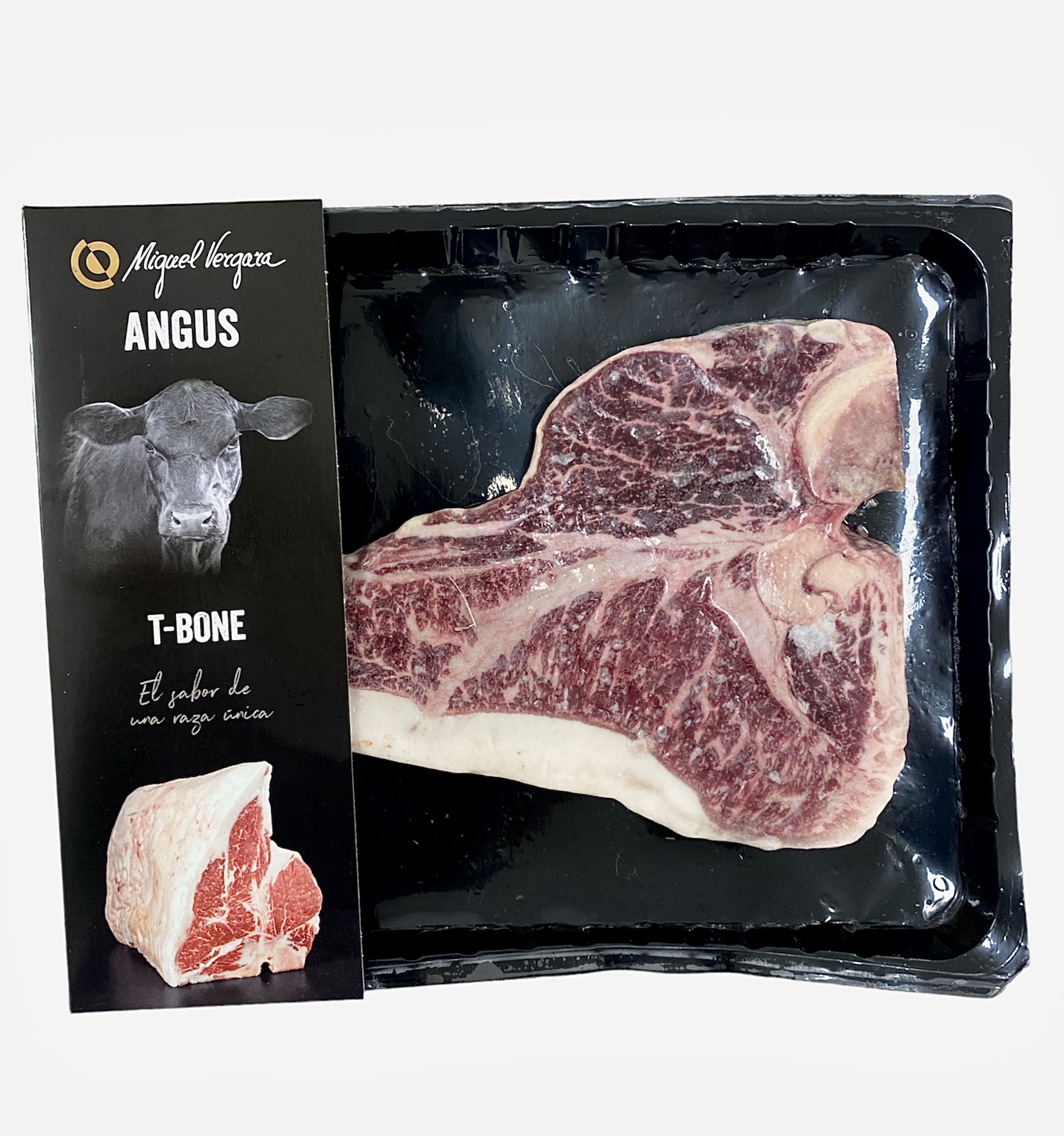Miguel Vegara Angus T-BONE Steikas - Image 3