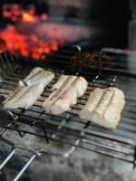 Ledjūrio menkės nugarinė filė - Image 3