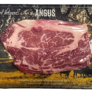 Miguel Vegara Chuck Roll Steikas (300g.)