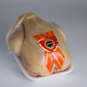 "Galletto Vallespluga" Jaunas Viščiukas (750g.)