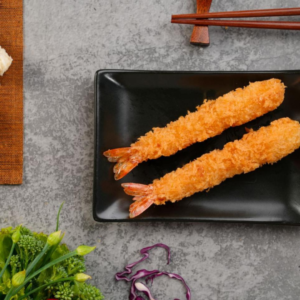 Ebi Fry (Japoniško stiliaus) Traškios Krevetės 1kg