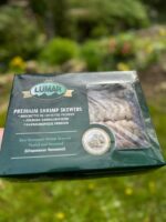 Premium Krevečių Iešmeliai - Image 2