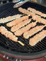 Premium Krevečių Iešmeliai - Image 3