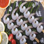 Premium Krevečių Iešmeliai